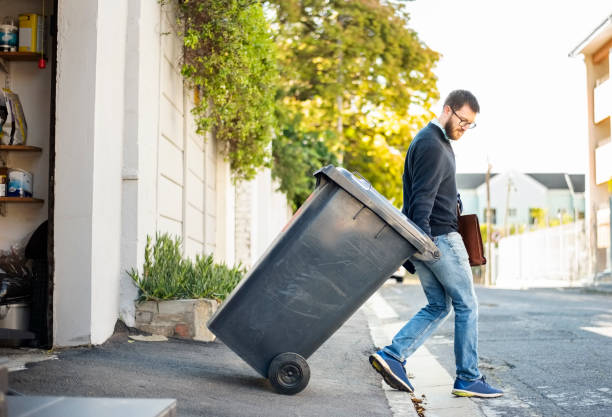 Best Yard Cleanup Services  in Yaeyville, NC